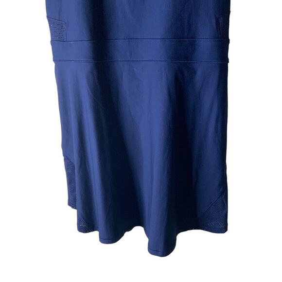 Under Armour Fitted Golf Hiking Tennis Center Court Dress Size Large - Picture 6 of 12